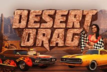 Desert Drag slot